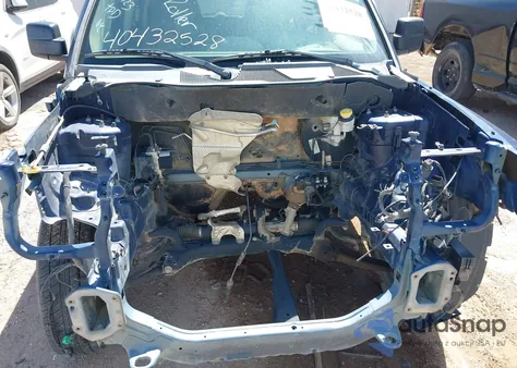 2016 Jeep Patriot Sport z USA, uszkodzony, nr VIN 1C4NJPBB6GD562403